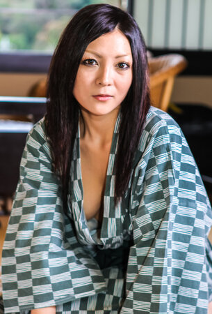 Asari Konno